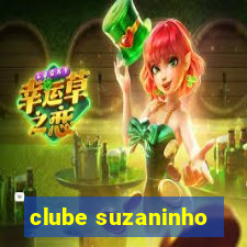 clube suzaninho